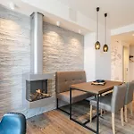 아파트 Beachhouse Bansin App 21