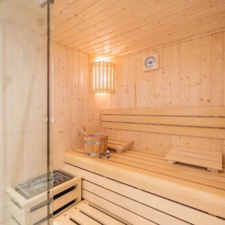 Apartment Beachhouse Bansin App 21