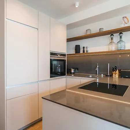 Beachhouse Bansin App 21 * Heringsdorf (Usedom)