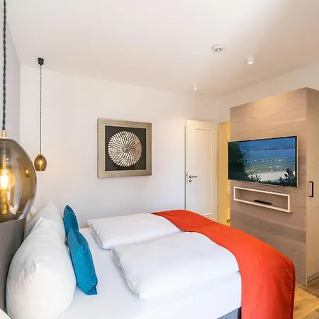 Apartment Beachhouse Bansin App 21 Heringsdorf (Usedom)