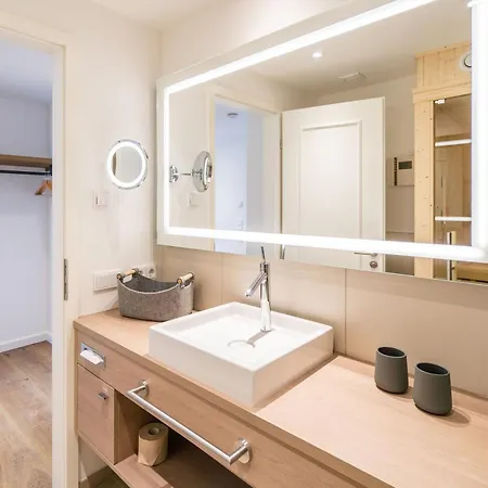 Beachhouse Bansin App 21 Heringsdorf (Usedom)