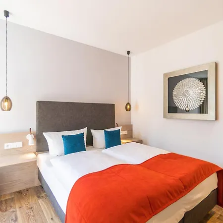 Beachhouse Bansin App 21