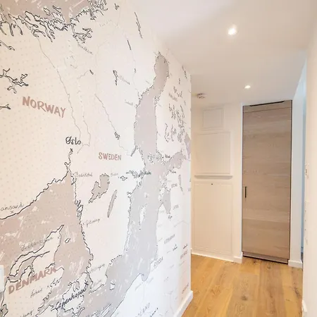 Beachhouse Bansin App 21 Apartment Heringsdorf (Usedom)