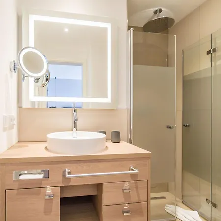 Lägenhet Beachhouse Bansin App 21 Heringsdorf (Usedom)