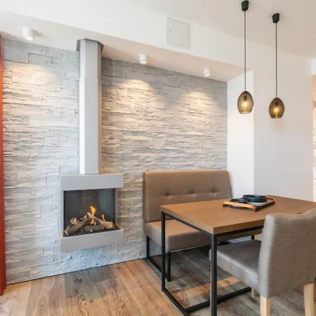 Beachhouse Bansin App 21 Heringsdorf