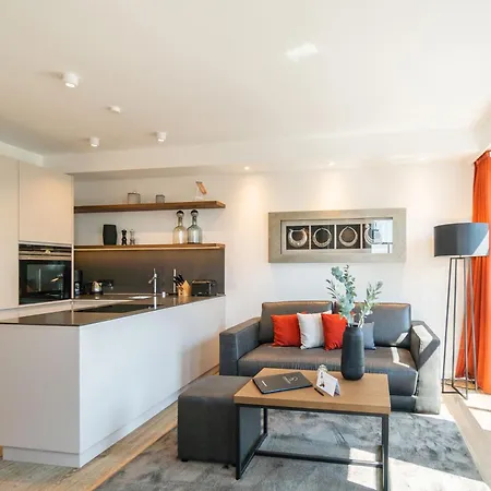 Beachhouse Bansin App 21 Heringsdorf (Usedom)