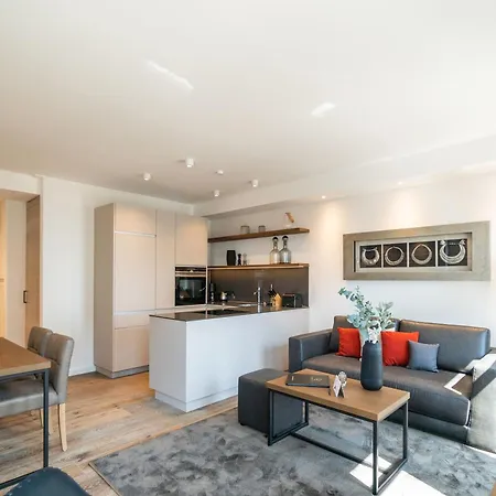 Lägenhet Beachhouse Bansin App 21 Heringsdorf (Usedom)