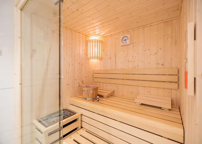 아파트 Beachhouse Bansin App 21