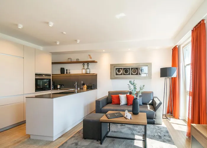 Beachhouse Bansin App 21 Heringsdorf (Usedom)