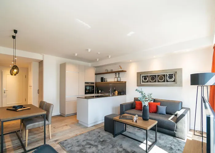 Apartment Beachhouse Bansin App 21 Heringsdorf (Usedom)